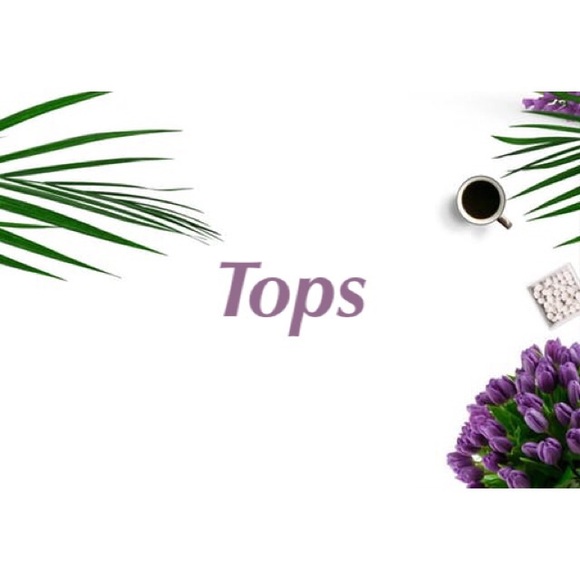 Tops - Picture 1 of 1
